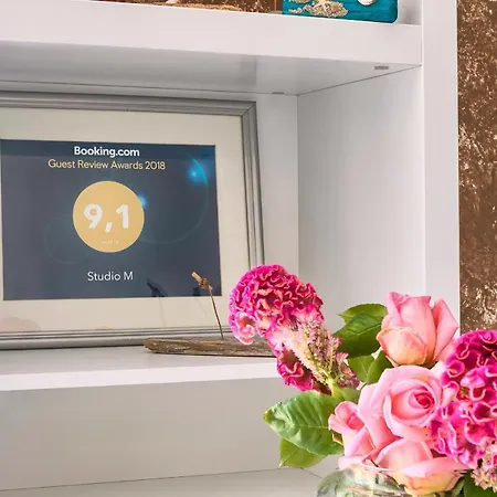 Oliva - Free Parking * 풀라