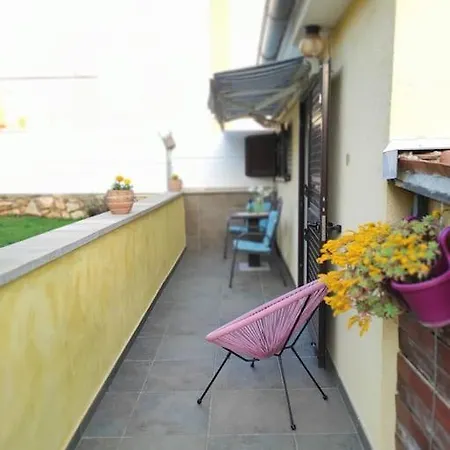 Oliva - Free Parking Apartment Pula