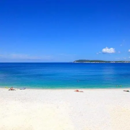 아파트 Oliva - Free Parking 풀라