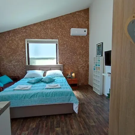 Apartmán Oliva - Free Parking