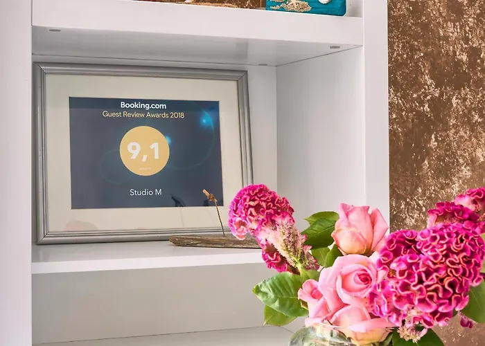 Oliva - Free Parking * 풀라