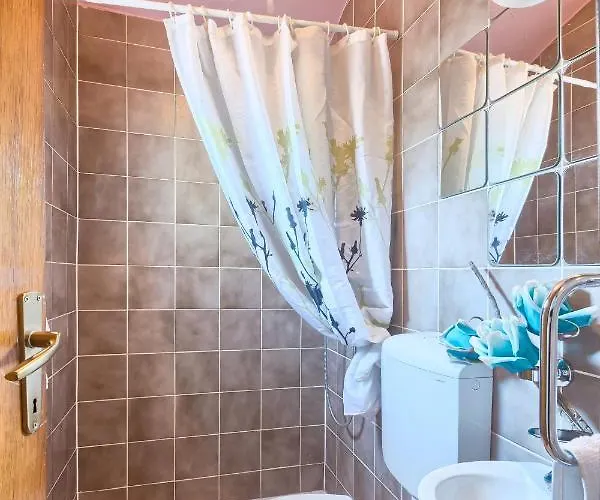 Oliva - Free Parking 아파트 풀라