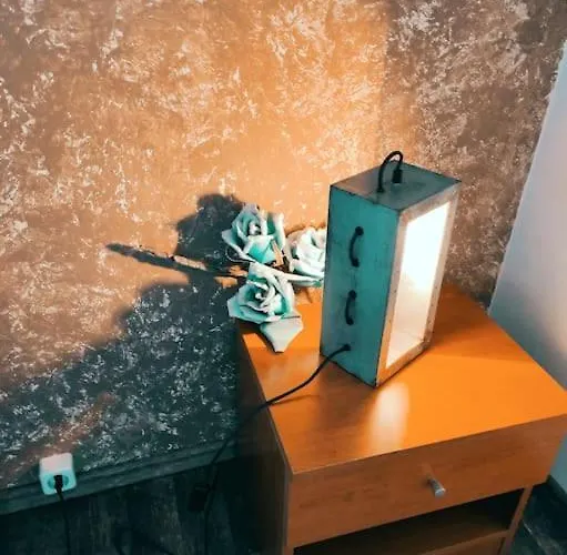 Lejlighed Oliva - Free Parking Pula