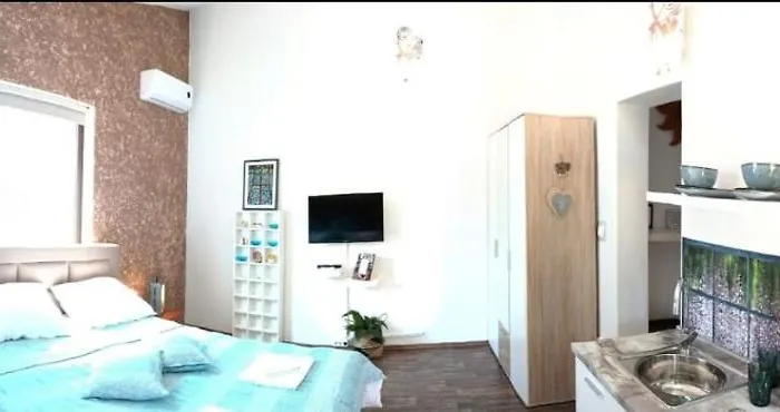 Oliva - Free Parking 아파트