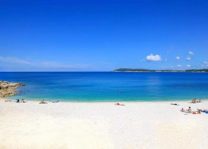 Lejlighed Oliva - Free Parking Pula