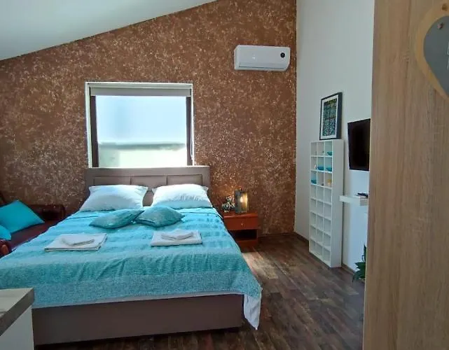 아파트 Oliva - Free Parking