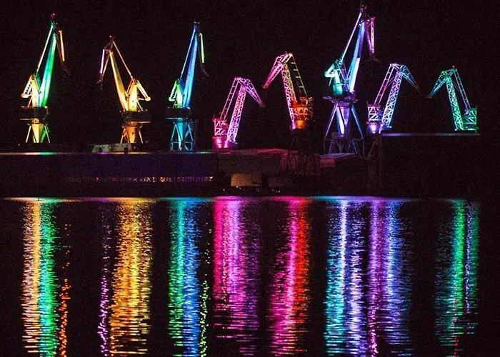 Lejlighed Oliva - Free Parking