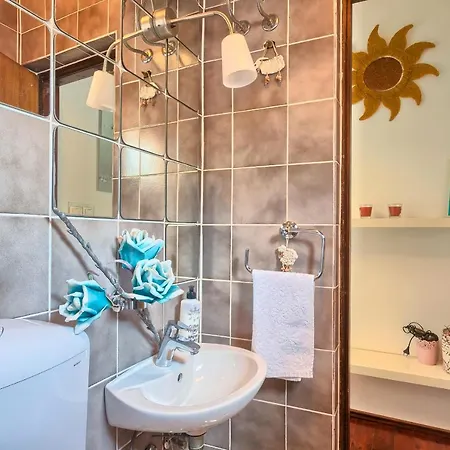 Oliva - Free Parking * פולה