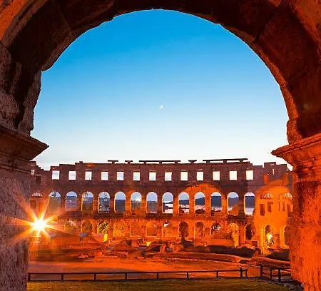 Oliva - Free Parking דירה