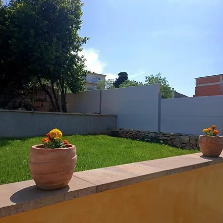 Apartmán Oliva - Free Parking *