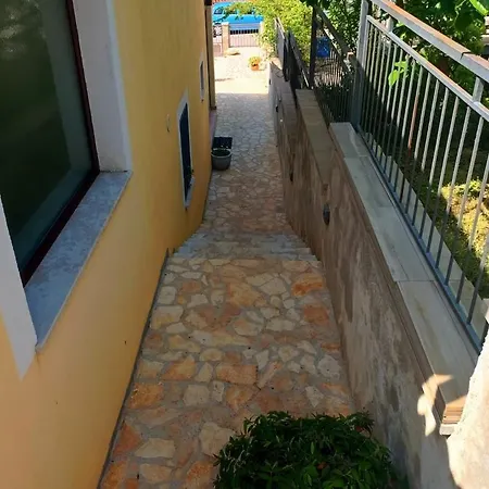 Oliva - Free Parking דירה *