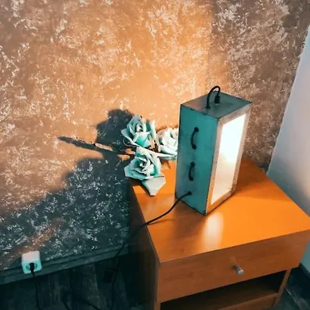 Apartman Oliva - Free Parking Póla