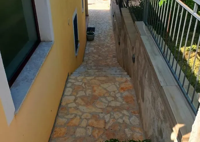 Oliva - Free Parking Διαμέρισμα *